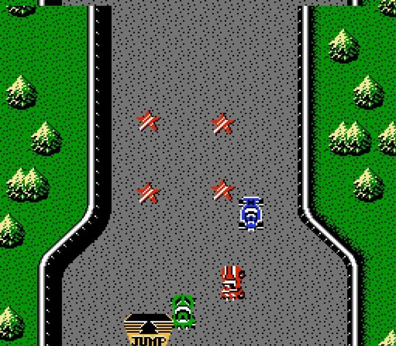 Игра Денди Adventures in the Magic Kingdom