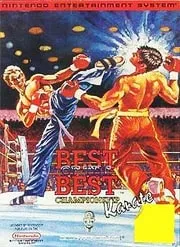 Игра Денди https://onlinedendy.ru/fighting/best-of-the-best