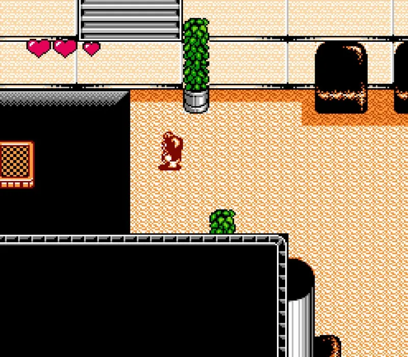 Игра Денди Gremlins 2: The New Batch