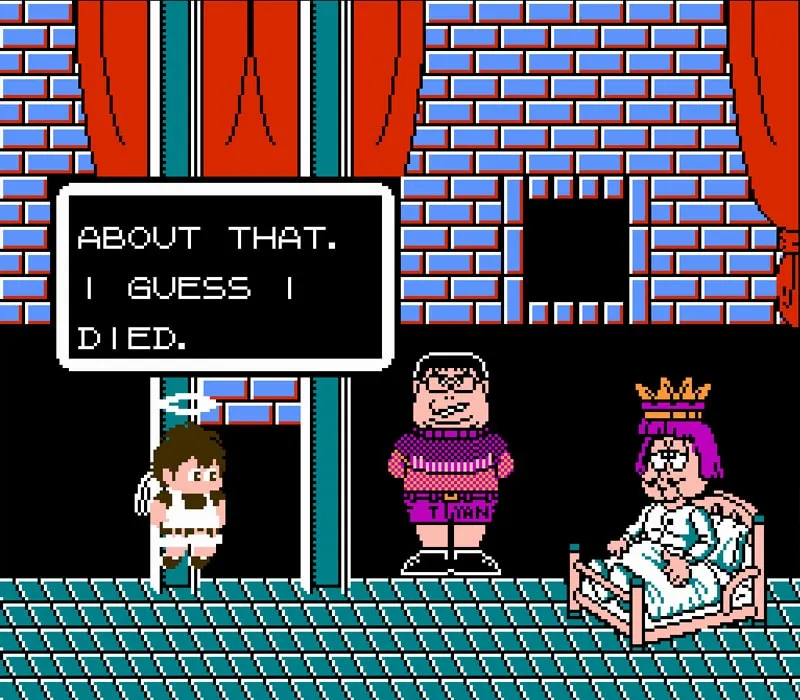 Игра Денди Kid Kool