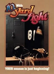 Игра Денди 10-Yard Fight