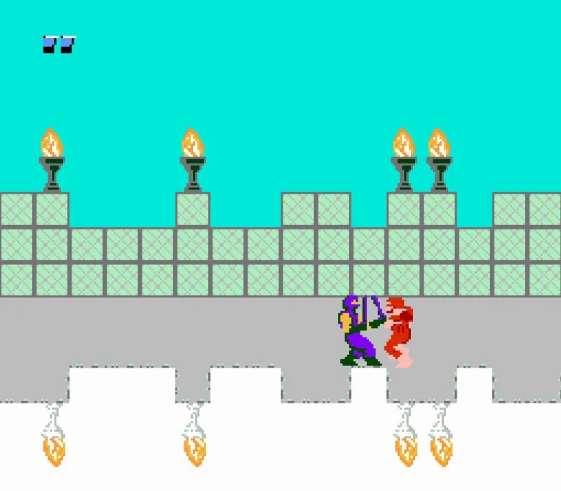 Игра Денди Action 52