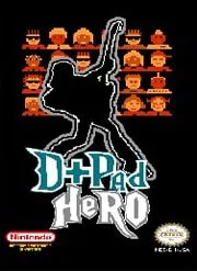 Игра Денди D-Pad Hero