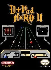 Игра Денди D-Pad Hero 2