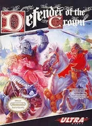 Игра Денди https://onlinedendy.ru/strategies/defender-of-the-crown