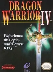 Игра Денди https://onlinedendy.ru/roleplaying/dragon-warrior-4