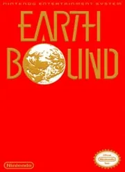 Игра Денди EarthBound