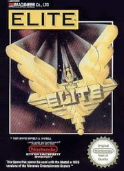 Игра Денди https://onlinedendy.ru/simulators/elite