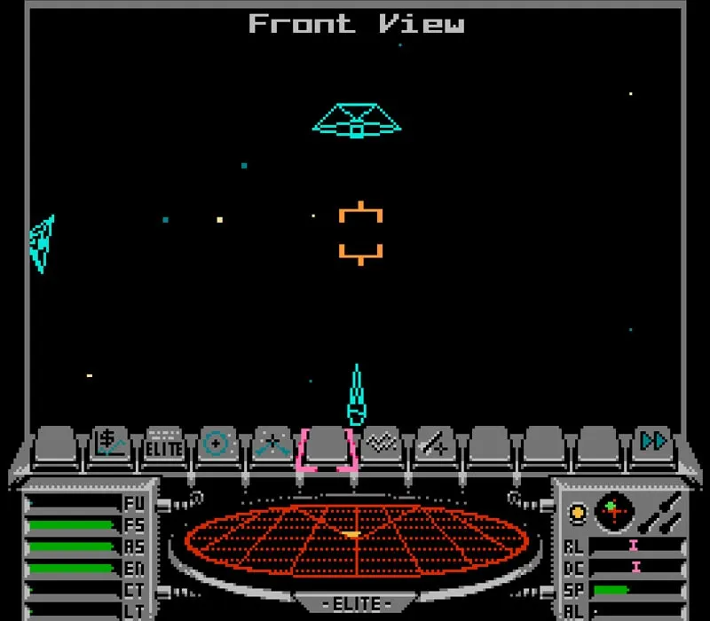 Игра Денди Elite