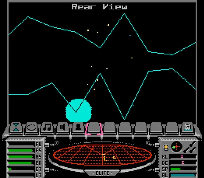 Игра Денди Elite