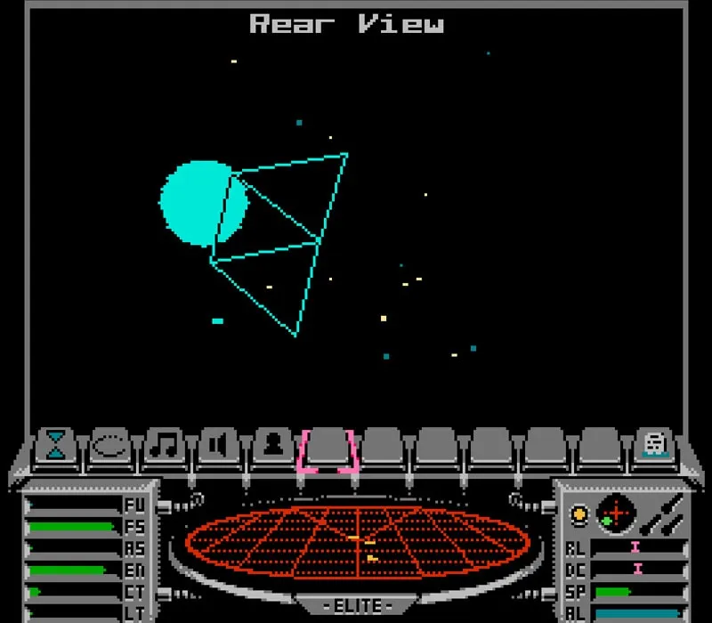 Игра Денди Elite