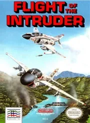 Игра Денди https://onlinedendy.ru/simulators/flight-intruder