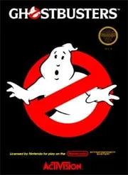 Игра Денди Ghostbusters