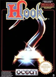 Игра Денди Hook