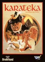 Игра Денди https://onlinedendy.ru/fighting/karateka