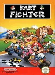 Игра Денди https://onlinedendy.ru/fighting/kart-fighter
