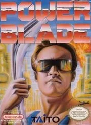 Игра Денди Power Blade