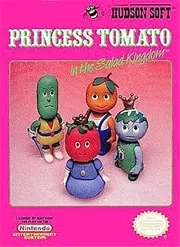 Игра Денди https://onlinedendy.ru/roleplaying/princess-tomato