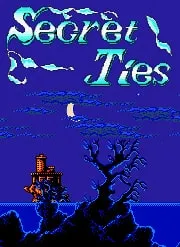 Игра Денди Secret tease