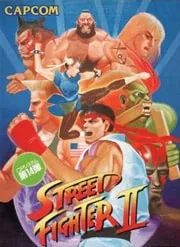 Игра Денди https://onlinedendy.ru/fighting/str-fighter2