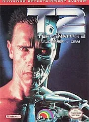 Игра Денди Terminator 2: Judgment Day