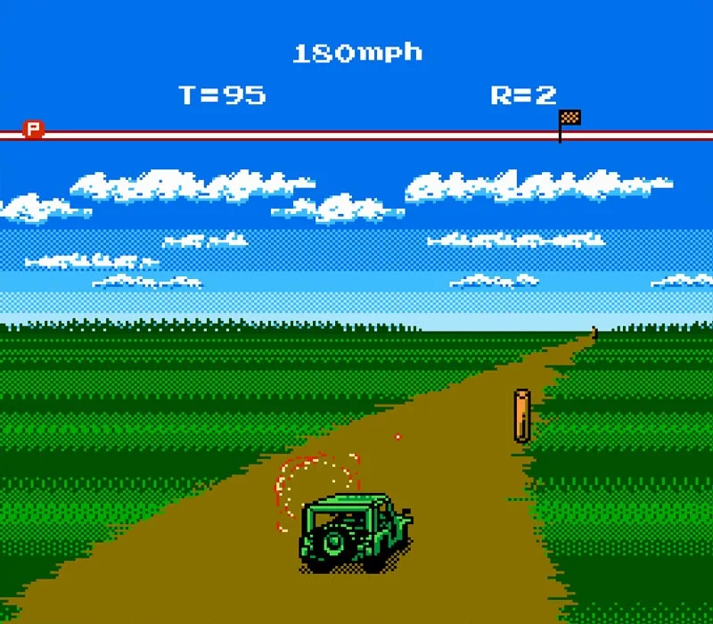 Игра Денди Adventures of Bayou Billy, The