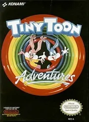 Игра Денди Tiny Toon Adventures