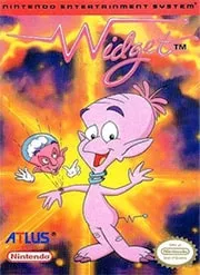 Игра Денди Widget