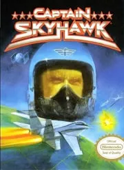 Игра Денди Captain Skyhawk