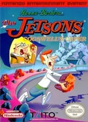 Игра Денди Jetsons: Cogswell’s Caper!, The