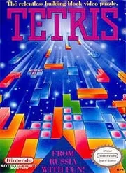 Игра Денди https://onlinedendy.ru/logical/tetris