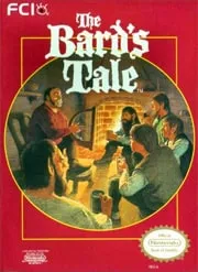 Игра Денди https://onlinedendy.ru/roleplaying/bards-tale