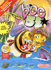 Игра Денди Bee 52