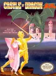 Игра Денди https://onlinedendy.ru/shooters/castle-of-dragon