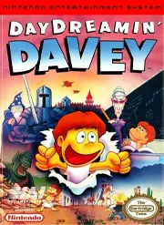 Игра Денди https://onlinedendy.ru/logical/day-dreamin-davey