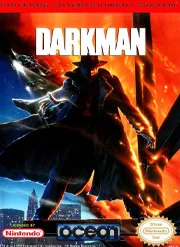 Игра Денди https://onlinedendy.ru/shooters/darkman
