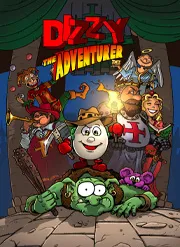 Игра Денди https://onlinedendy.ru/arcade/dizzy-the-adventurer