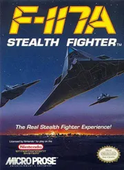 Игра Денди https://onlinedendy.ru/simulators/f-117a-stealth-fighter